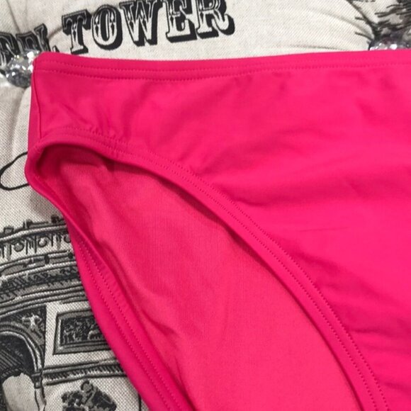 Tommy Hilfiger Classic Bikini Bottoms - Picture 6 of 7